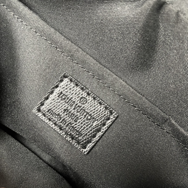 ルイヴィトンバッグ全体デザイン